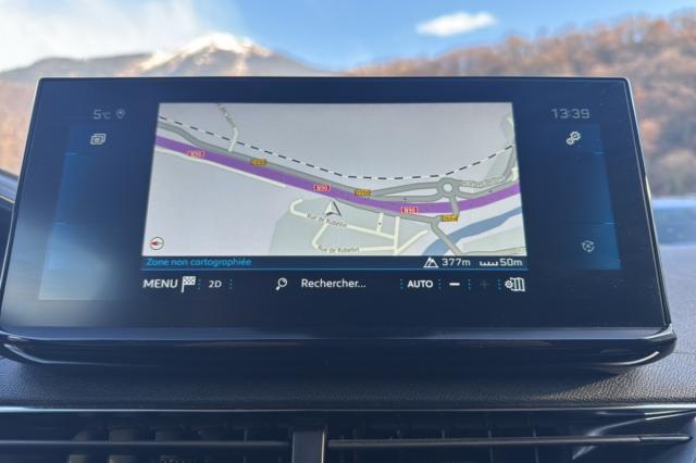 Peugeot 5008 image 7