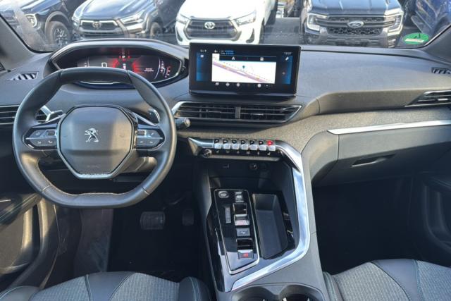 Peugeot 5008 image 8