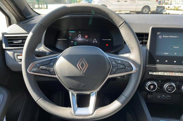 Renault Clio image 5