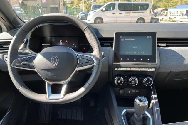 Renault Clio image 3