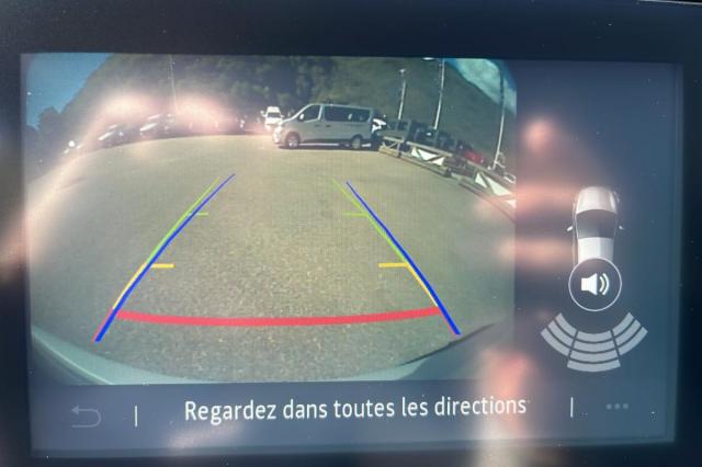Renault Clio image 1
