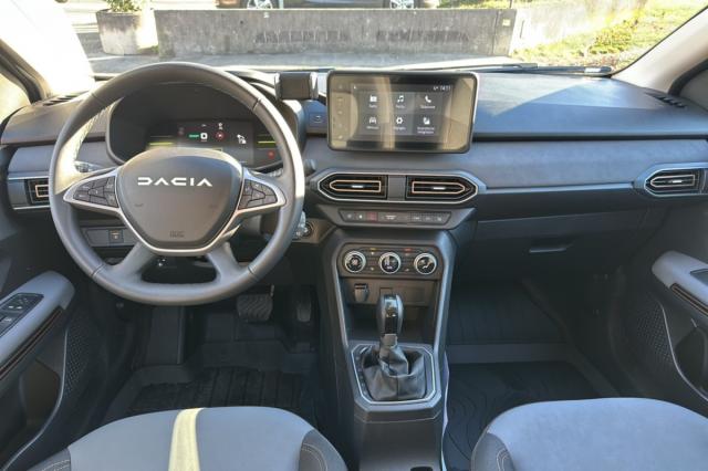 Dacia Jogger image 5