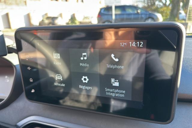 Dacia Jogger image 9