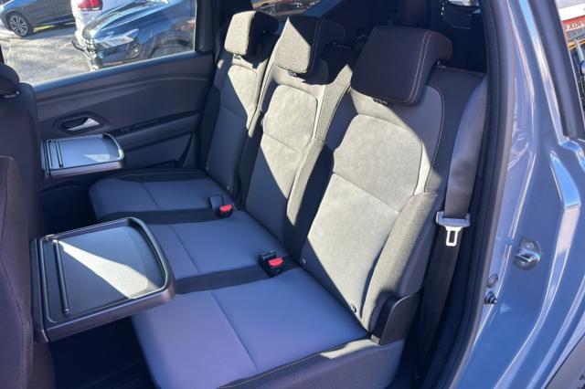Dacia Jogger image 8