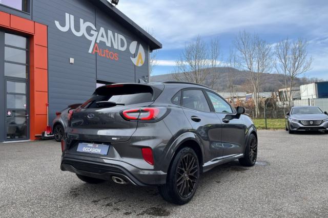 Ford Puma image 6