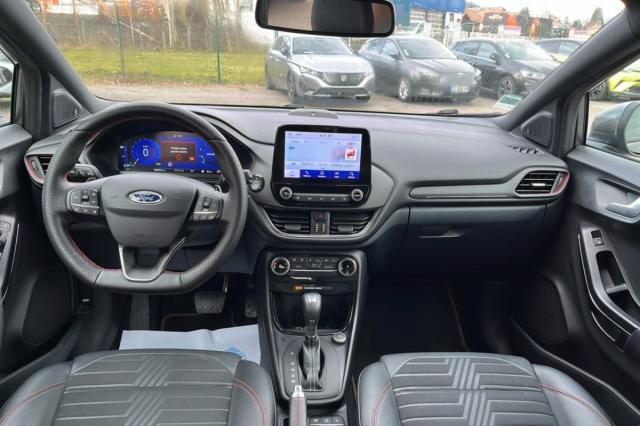 Ford Puma image 4