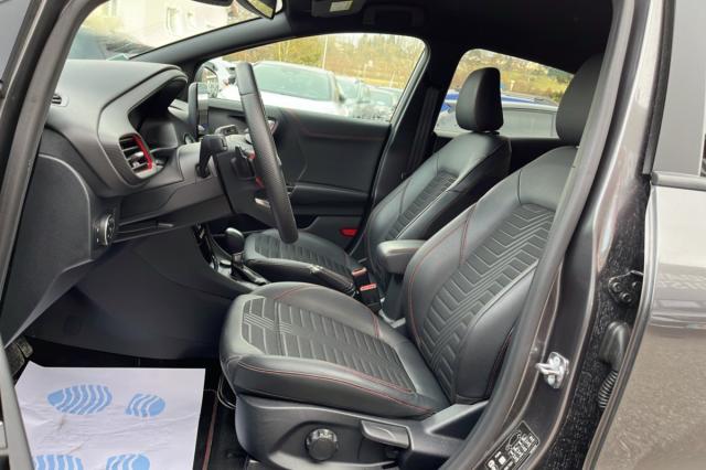 Ford Puma image 1