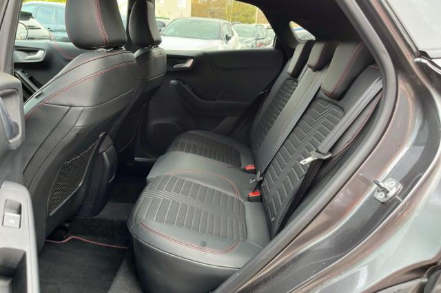Ford Puma image 5