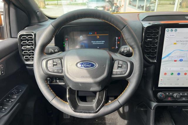 Ford Ranger image 1