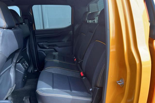 Ford Ranger image 2