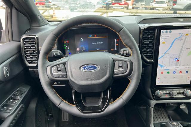 Ford Ranger image 1