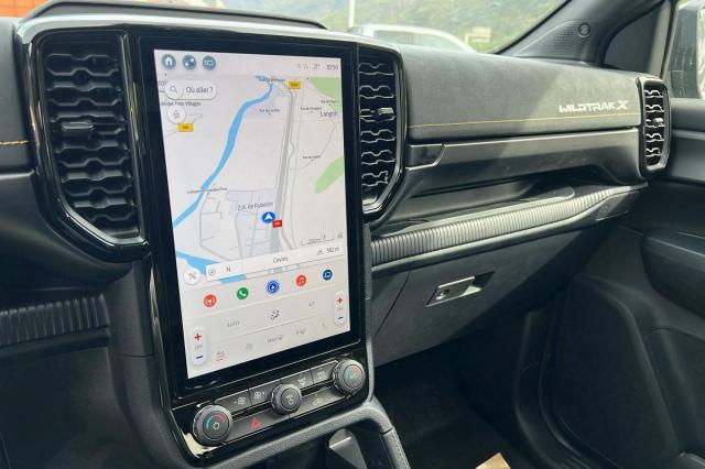 Ford Ranger image 4