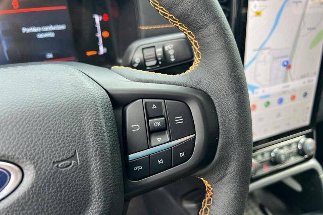 Ford Ranger image 3