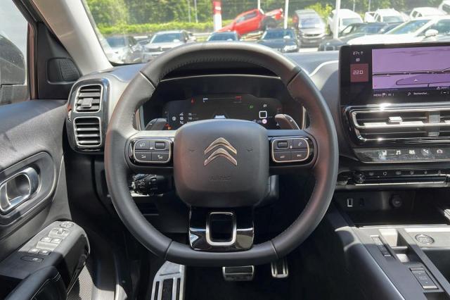 Citroen C5 Aircross image 3