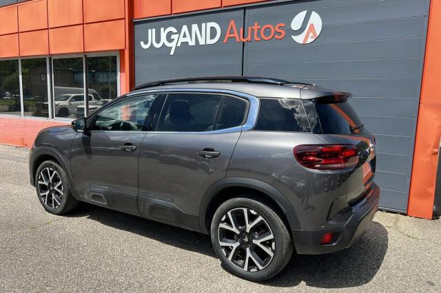 Citroen C5 Aircross image 7