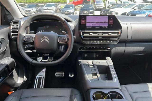 Citroen C5 Aircross image 5