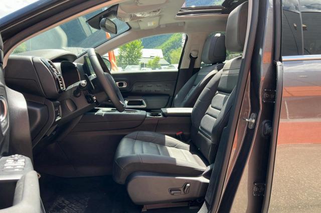 Citroen C5 Aircross image 6