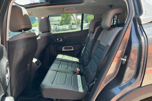 Citroen C5 Aircross image 1
