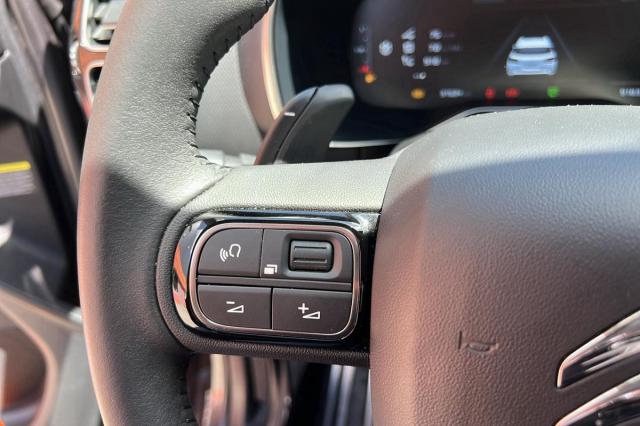 Citroen C5 Aircross image 4
