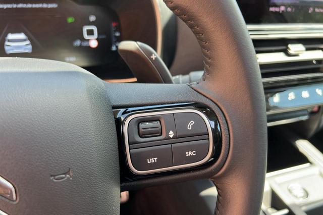 Citroen C5 Aircross image 9