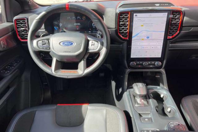Ford Ranger image 8