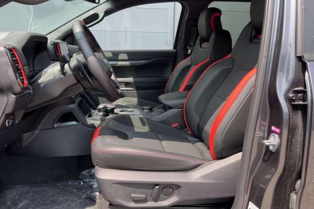 Ford Ranger image 2
