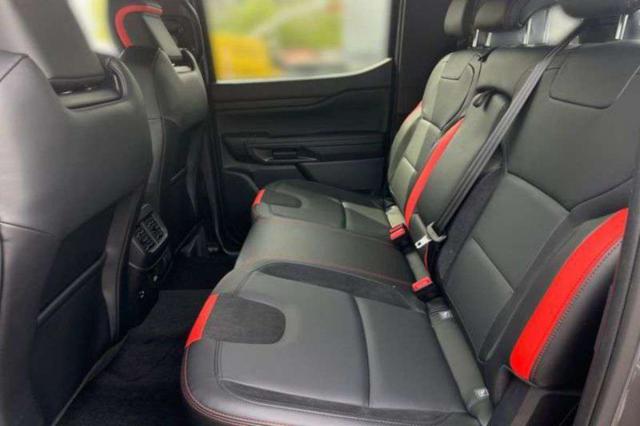 Ford Ranger image 3
