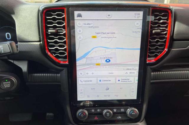 Ford Ranger image 5