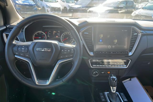 Isuzu D-Max image 6