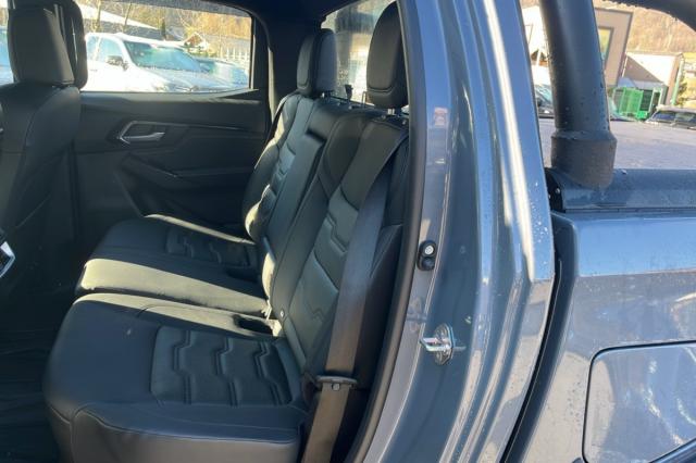 Isuzu D-Max image 5