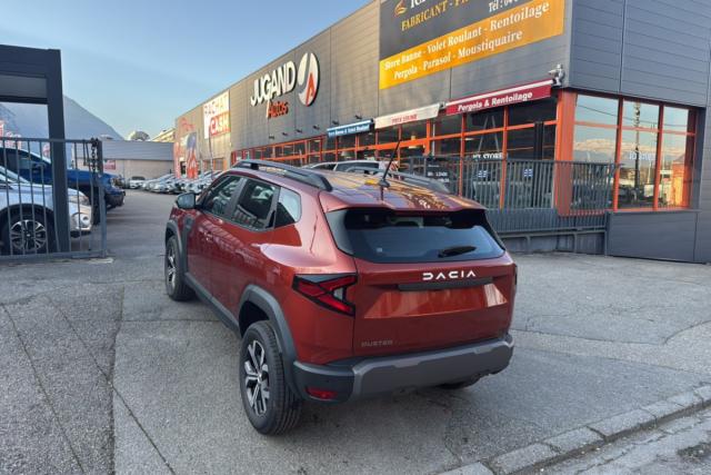 Dacia Duster image 3