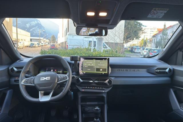 Dacia Duster image 4