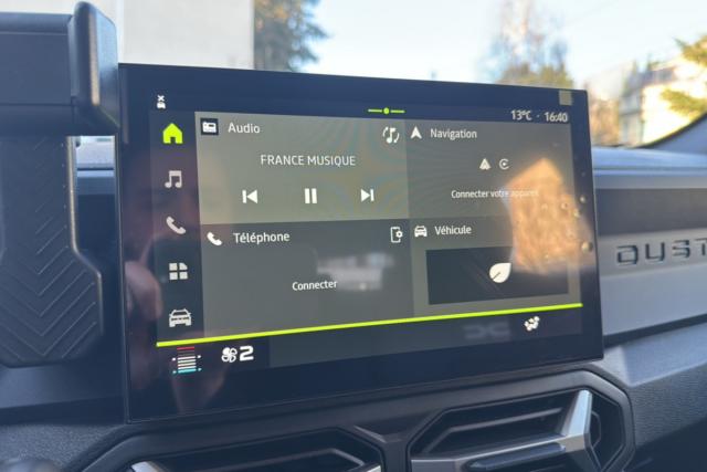 Dacia Duster image 7