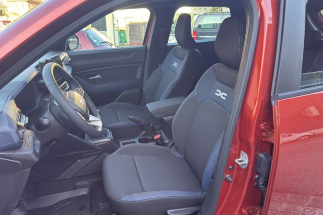Dacia Duster image 5