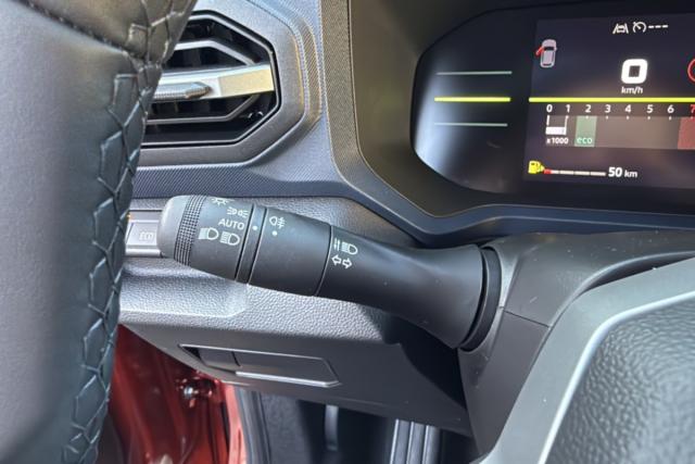 Dacia Duster image 1