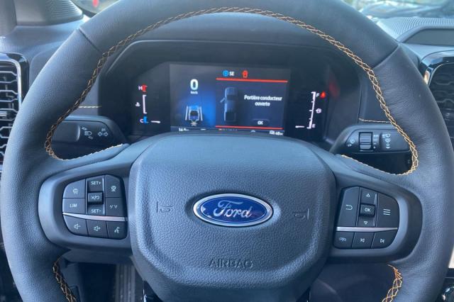 Ford Ranger image 1