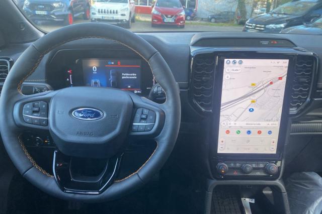 Ford Ranger image 3