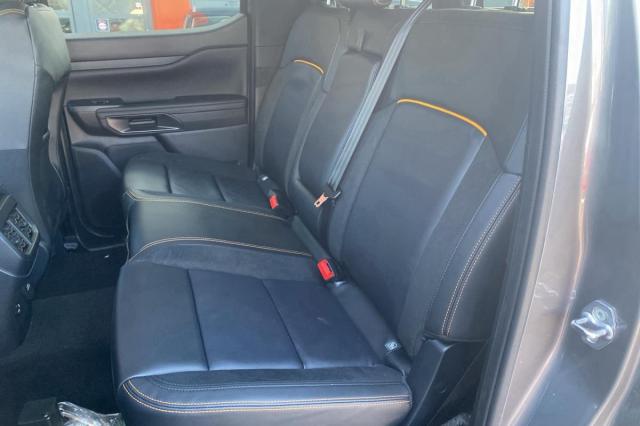 Ford Ranger image 4