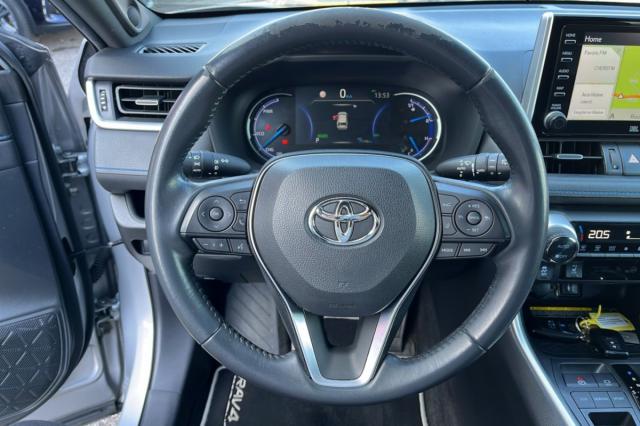 Toyota Rav4 image 1