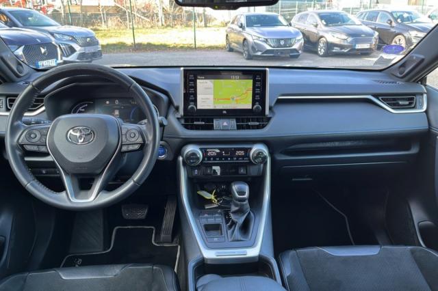 Toyota Rav4 image 5