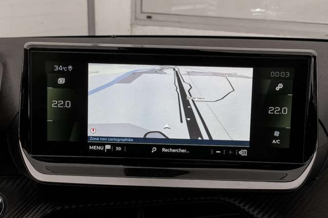Peugeot 208 image 3
