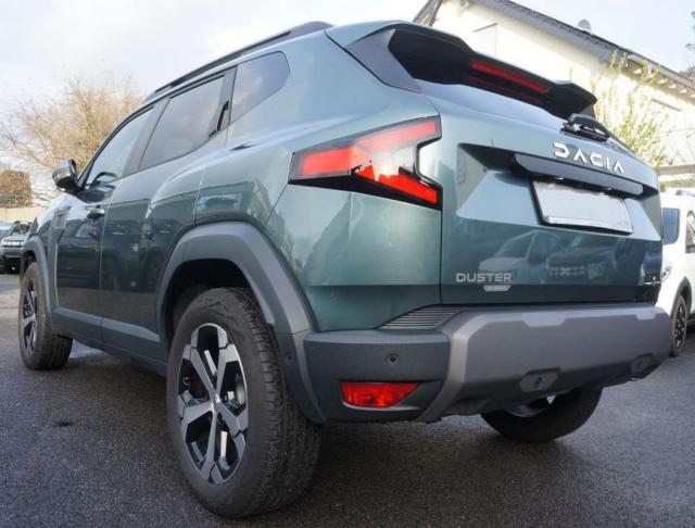 Dacia Duster image 8