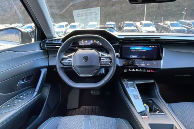 Peugeot 308 image 8