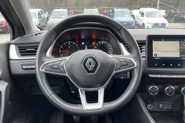 Renault Captur image 3