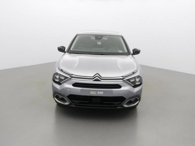 Citroen C4 image 1