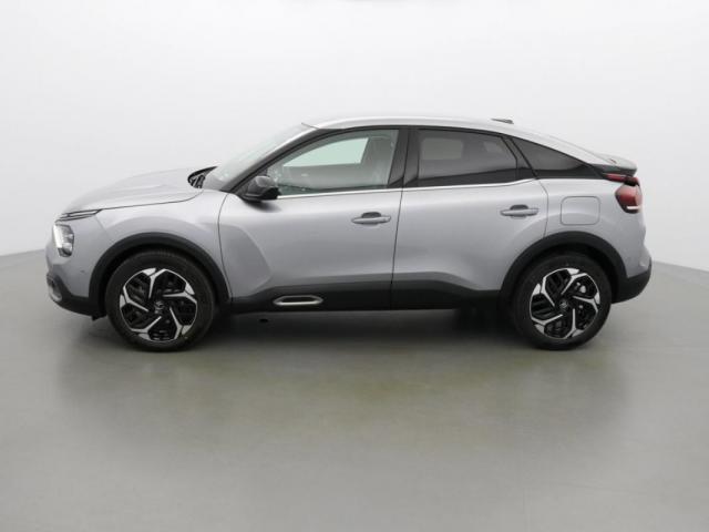Citroen C4 image 2