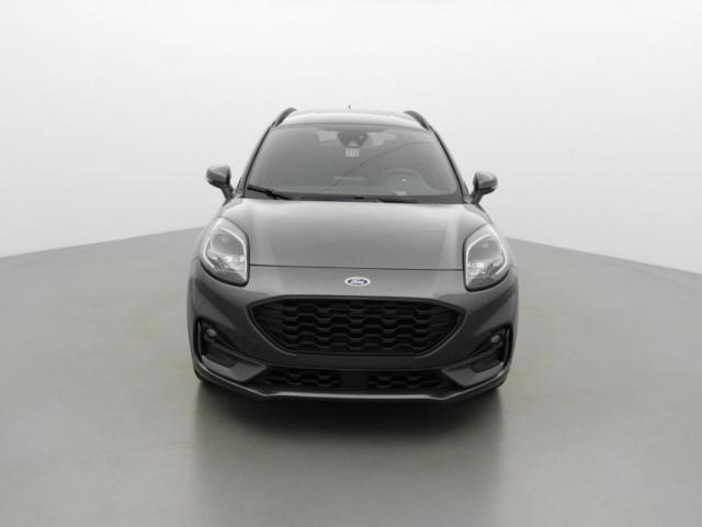 Ford Puma image 3