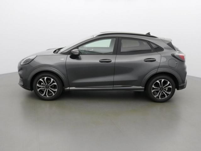 Ford Puma image 1