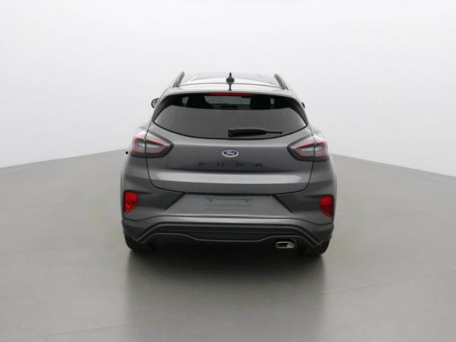 Ford Puma image 2