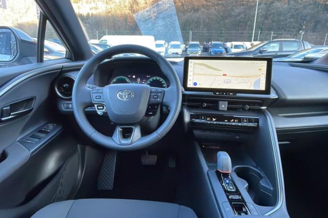 Toyota C-Hr image 5